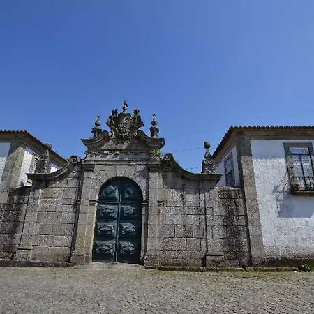 Bed and Breakfast Casa Do Ribeiro