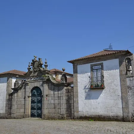 Casa Do Ribeiro Nocleg ze śniadaniem 3*