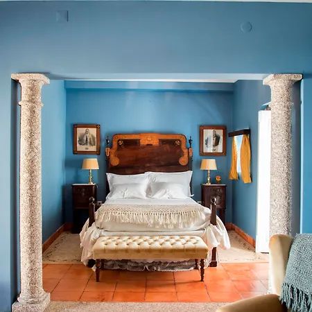 Casa Do Ribeiro