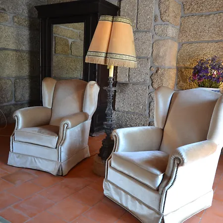 Bed and Breakfast Casa Do Ribeiro