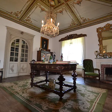 Casa Do Ribeiro 3* Γκιμαράες