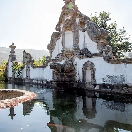 Casa Do Ribeiro 3* Guimarães