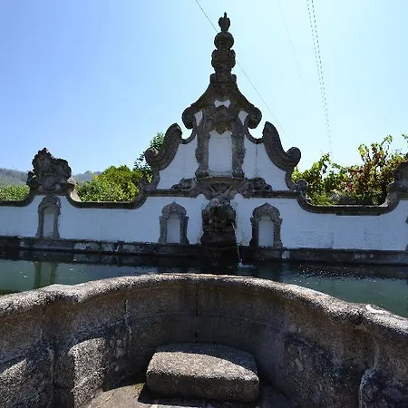Casa Do Ribeiro 3*