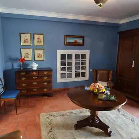 Casa Do Ribeiro Γκιμαράες