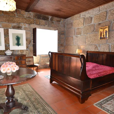 Bed and Breakfast Casa Do Ribeiro