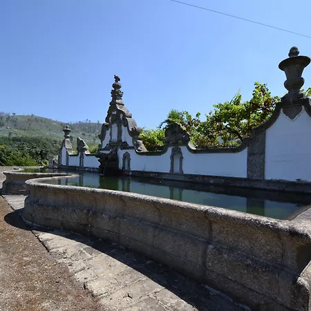 Casa Do Ribeiro Bed and Breakfast 3*