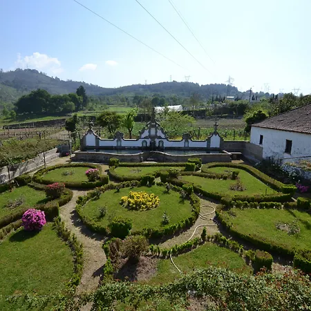 Casa Do Ribeiro 3* Guimarães