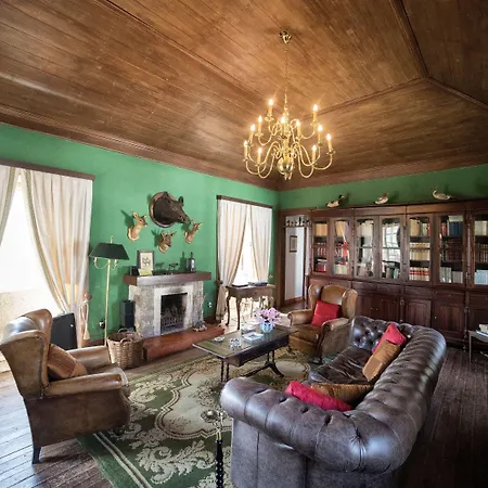 Casa Do Ribeiro Γκιμαράες