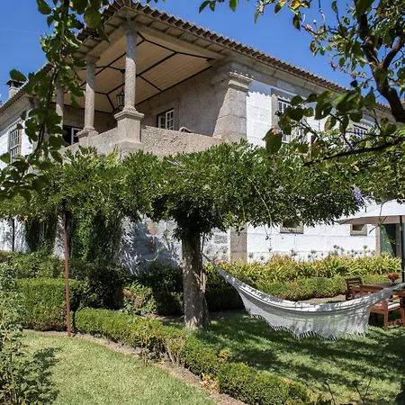 Casa Do Ribeiro 3* Γκιμαράες