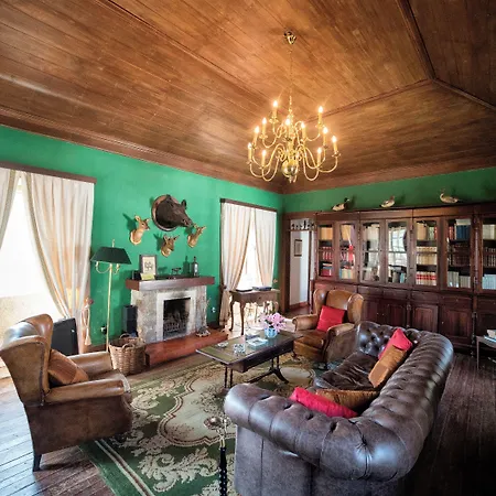 Casa Do Ribeiro Γκιμαράες