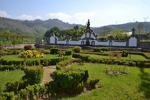 Casa Do Ribeiro 3* Γκιμαράες