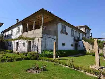 Bed and Breakfast Casa Do Ribeiro