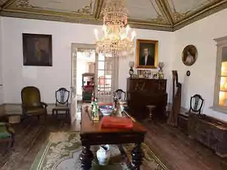 Casa Do Ribeiro