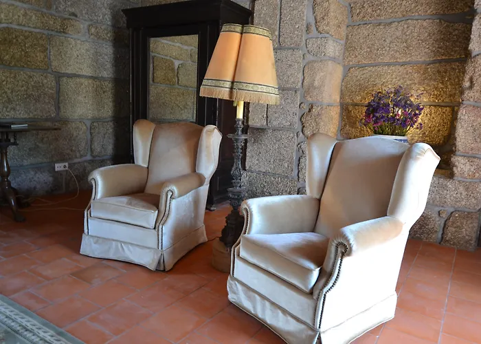 Bed & Breakfast Casa Do Ribeiro