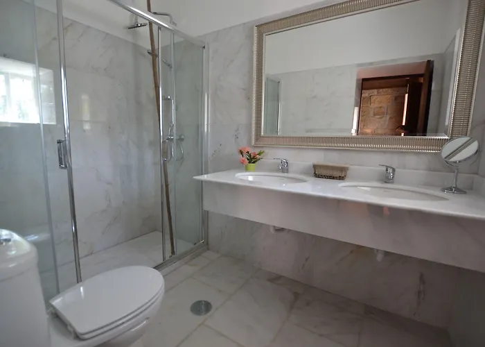 Bed & Breakfast Casa Do Ribeiro 3*