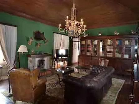 Casa Do Ribeiro Bed & Breakfast Guimarães